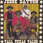Pochette Tall Texas Tales
