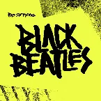 Pochette Black Beatles