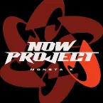 Pochette NOW PROJECT vol.1