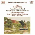 Pochette Piano Concerto no. 1 / Symphony no. 1 / Midsummer Ale