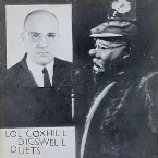 Pochette Digswell Duets