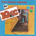 Pochette Two Classic Albums: 10cc / Sheet Music
