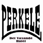 Pochette Perkele