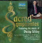 Pochette Sacred Symphonies
