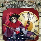 Pochette Die Maske des roten Todes