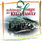 Pochette Die schönsten Songs der Kelly Family