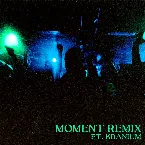 Pochette Moment Remix