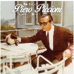 Pochette The Best of Piero Piccioni - The Greatest Hits, Vol. 2