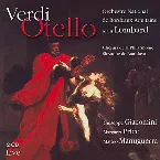 Pochette Verdi: Otello