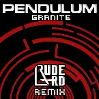 Pochette Granite (Rude Lard remix)