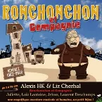 Pochette Ronchonchon et compagnie