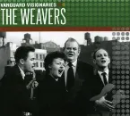 Pochette Vanguard Visionaries: The Weavers