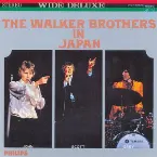 Pochette The Walker Brothers In Japan