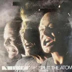Pochette Split the Atom / Vision EP