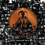 Pochette Greatest Hits