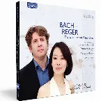 Pochette Brandenburg Concertos Nos. 1-3