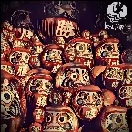 Pochette Pampa EP
