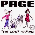 Pochette The Lost Tapes