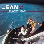 Pochette Planet Jean