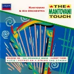 Pochette The Mantovani Touch