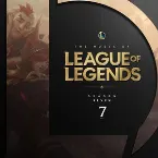 Pochette The Music of League of Legends: Season 7 (Original Game Soundtrack)