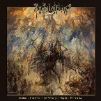Pochette Ominous Doctrines of the Perpetual Mystical Macrocosm