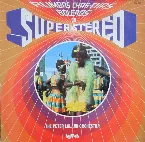 Pochette Rumbas Chas-Chas Boleros En Super Stereo