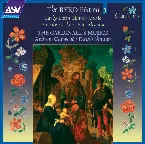 Pochette The Byrd Edition, Vol 3: Early Latin Church Music III / Propers for the Epiphany