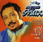 Pochette Jet Star Reggae Max - Barry Biggs