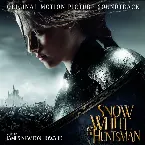 Pochette Snow White & The Huntsman: Original Motion Picture Soundtrack