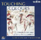 Pochette Touching Colours