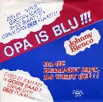 Pochette Opa is blij!!!