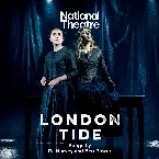 Pochette London Tide (World Premiere Recording)