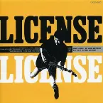 Pochette LICENSE