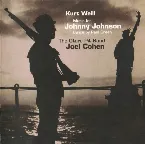 Pochette Music for Johnny Johnson