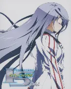 Pochette IS〈インフィニット・ストラトス〉 Vol.5 キャラクターソングCD 《ラウラ》