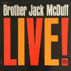 Pochette Live!
