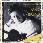 Pochette The Poet-Violinist