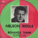 Pochette Bonanza Theme / Supercar