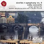 Pochette Symphony No. 8 / Cello Concerto