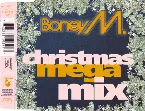 Pochette Christmas Mega Mix
