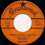 Pochette There’s Nothing Like Love / I Found Love