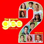 Pochette Glee: The Music, Volume 2