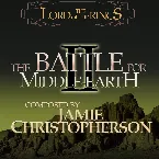 Pochette The Lord of the Rings: The Battle for Middle-Earth II