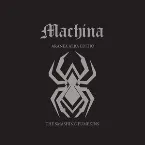 Pochette Machina: Aranea Alba Editio