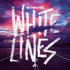 Pochette White Lines