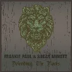 Pochette Frankie Paul & Sugar Minott Defending The Roots