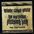 Pochette The Marvelous Missing Link: The Outtakes