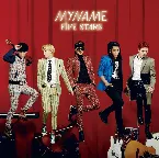 Pochette FIVE STARS