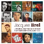 Pochette L’Intégrale des albums originaux